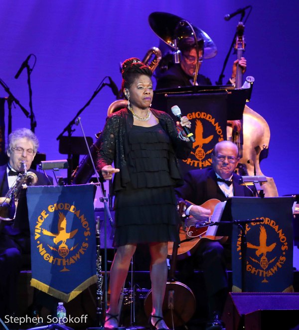 Photo Coverage: 92Y's LYRICS & LYRICISTS Celebrates Harold Arlen Image
