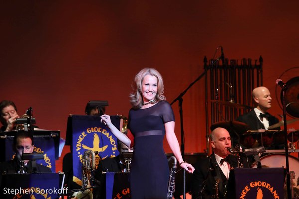 Photo Coverage: 92Y's LYRICS & LYRICISTS Celebrates Harold Arlen Image