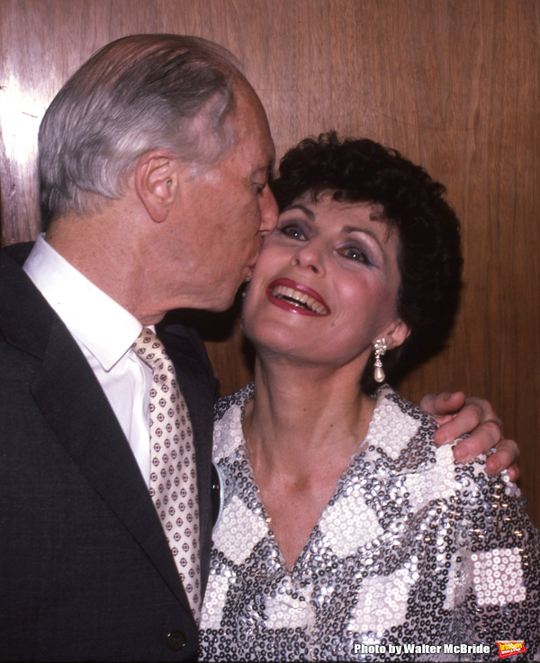 Photo Flash: Remembering Roberta Peters Image