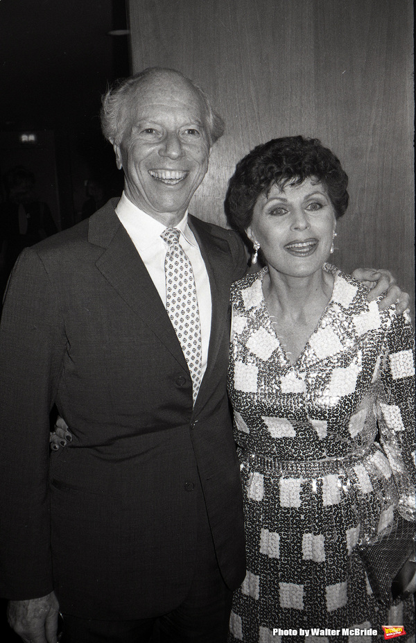 Photo Flash: Remembering Roberta Peters Image