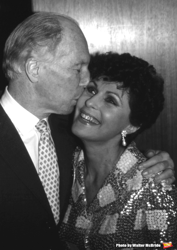 Photo Flash: Remembering Roberta Peters Image