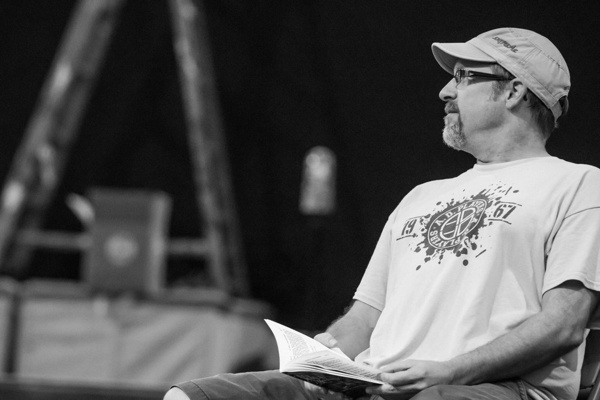 Photo Flash: TO KILL A MOCKINGBIRD Sets Stage Debut at A.D. Players' New Galleria-Area Theater 2/12 - 3/5 