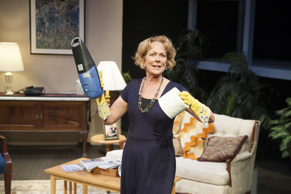 Photo Flash: Firehouse Theater Company presents BECKY'S NEW CAR Image