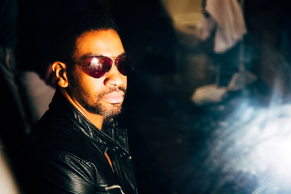 Photo Flash: Broadway The Hardway Celebrates George Michael Image