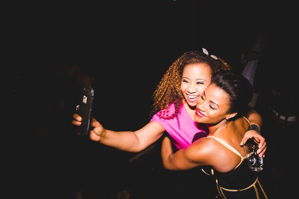 Photo Flash: Broadway The Hardway Celebrates George Michael Image