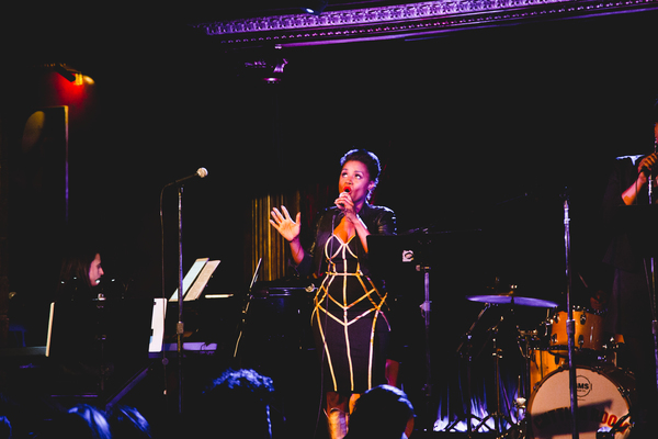 Photo Flash: Broadway The Hardway Celebrates George Michael Image