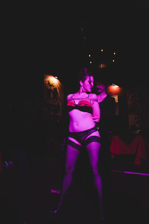 Photo Flash: Broadway The Hardway Celebrates George Michael Image