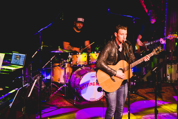 Photo Flash: Broadway The Hardway Celebrates George Michael Image