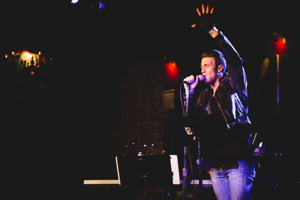 Photo Flash: Broadway The Hardway Celebrates George Michael Image