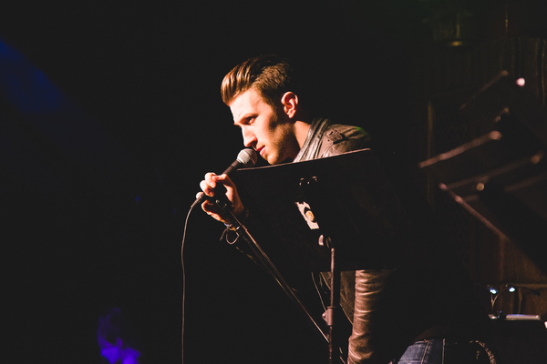 Photo Flash: Broadway The Hardway Celebrates George Michael Image