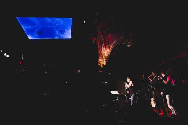 Photo Flash: Broadway The Hardway Celebrates George Michael Image