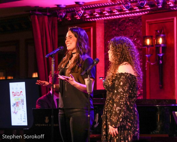 Photo Coverage: IF IT ONLY EVEN RUNS A MINUTE Returns to Feinstein's/54 Below for 16th Edition  Image