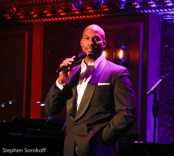 Photo Coverage: IF IT ONLY EVEN RUNS A MINUTE Returns to Feinstein's/54 Below for 16th Edition Image