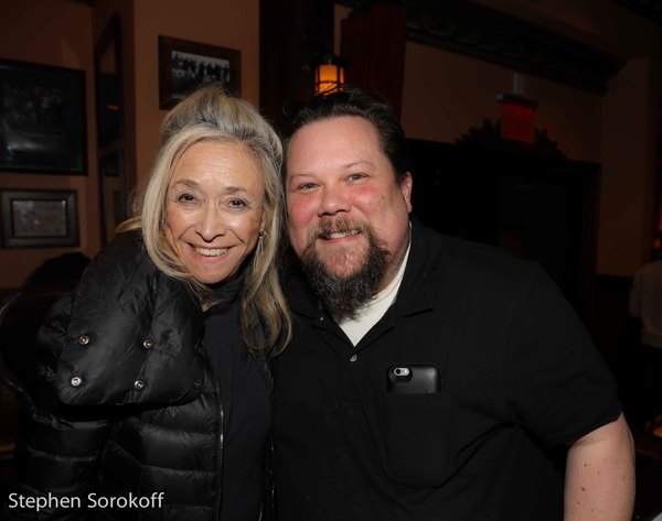 Photo Coverage: IF IT ONLY EVEN RUNS A MINUTE Returns to Feinstein's/54 Below for 16th Edition Image