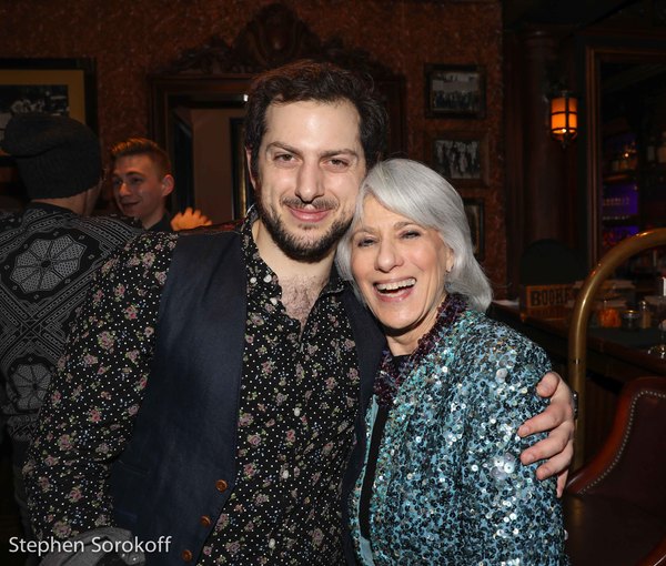 Photo Coverage: IF IT ONLY EVEN RUNS A MINUTE Returns to Feinstein's/54 Below for 16th Edition Image