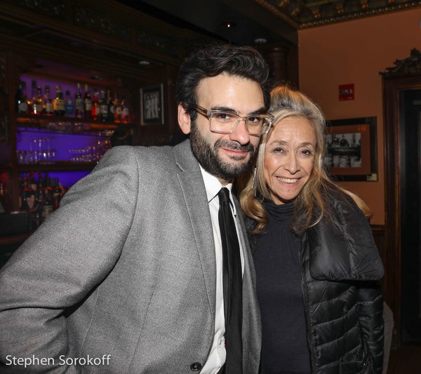 Photo Coverage: IF IT ONLY EVEN RUNS A MINUTE Returns to Feinstein's/54 Below for 16th Edition Image