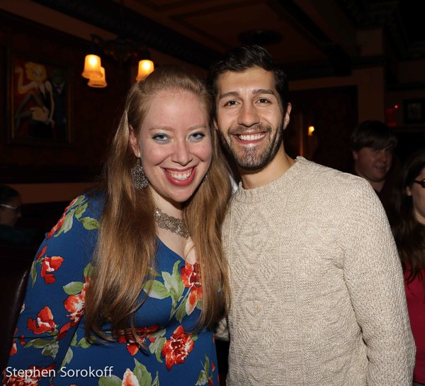 Photo Coverage: IF IT ONLY EVEN RUNS A MINUTE Returns to Feinstein's/54 Below for 16th Edition Image