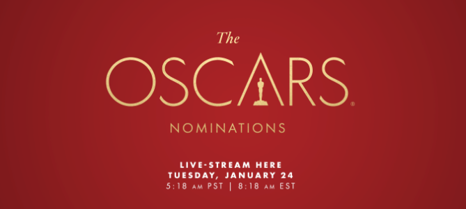 Meryl Streep, Lin-Manuel Miranda, Denzel & More React to Oscar Nominations Image