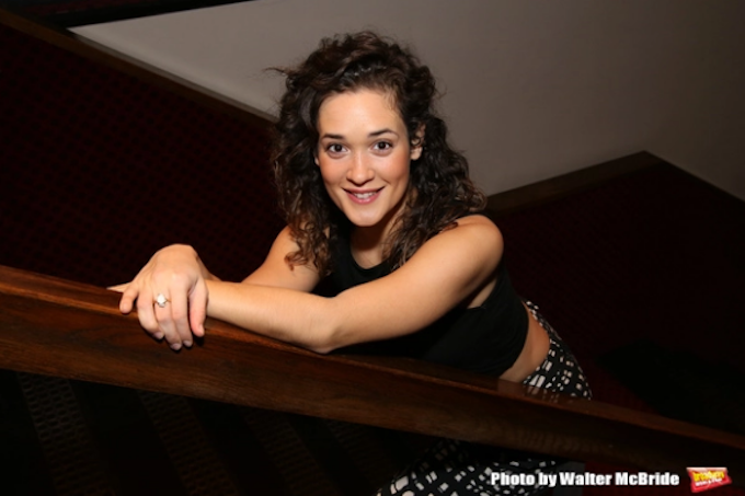Interview: Debut of the Month - IN TRANSIT's Gerianne Perez Image