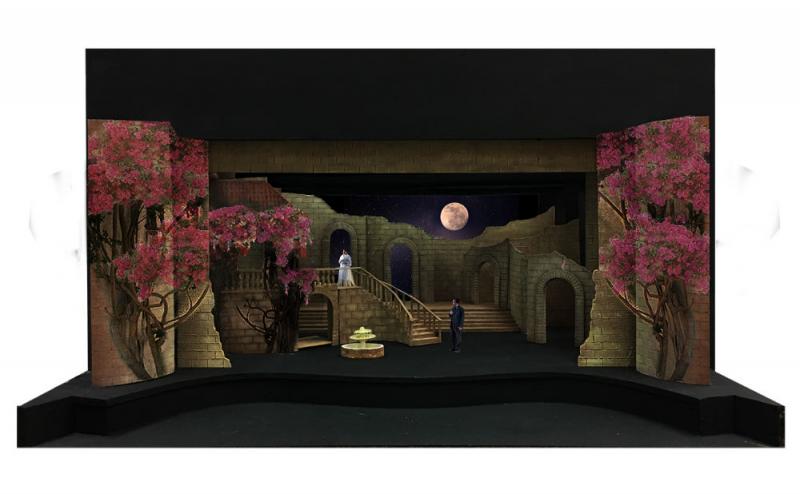 Interview: Jerry Sibal Talks His Latest Take on NOLI ME TANGERE, The Opera Image