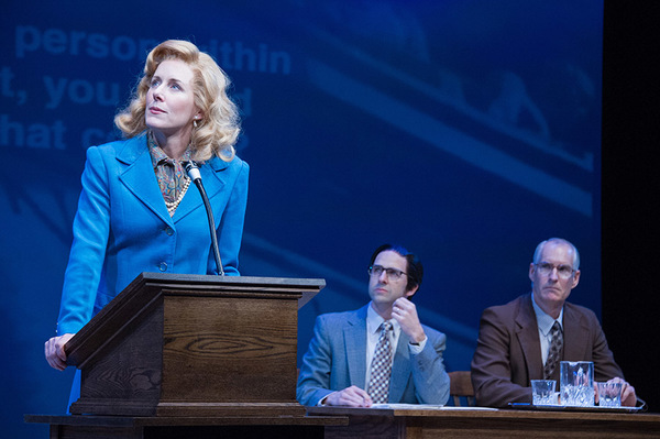 Photo Flash: First Look at Arena Stage's ROE Image