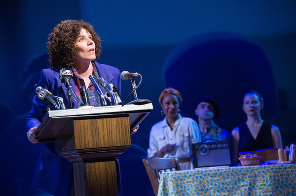 Photo Flash: First Look at Arena Stage's ROE Image
