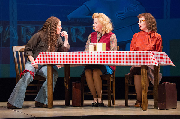 Photo Flash: First Look at Arena Stage's ROE Image