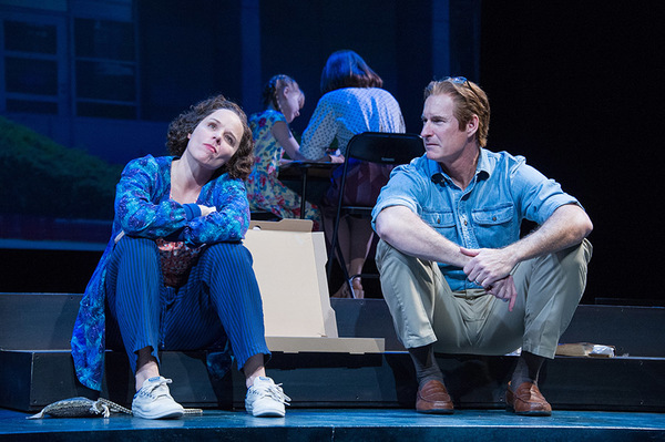 Photo Flash: First Look at Arena Stage's ROE Image
