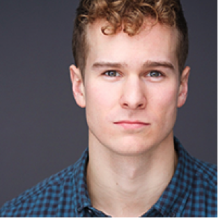 Interview: Ryan Steele of AN AMERICAN IN PARIS at Music Hall At Fair Park Image