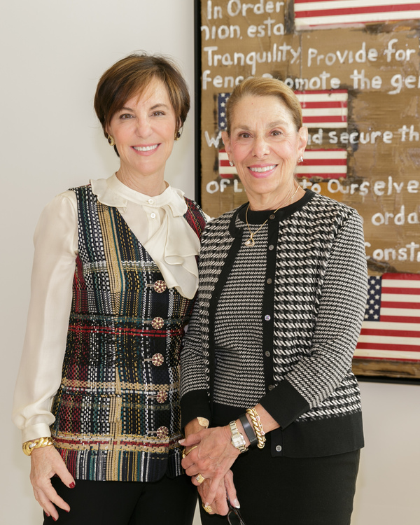 Photo Flash: Cultural Council of Palm Beach County Holds Special Spotlight Luncheon Featuring Bernie Taupin  Image