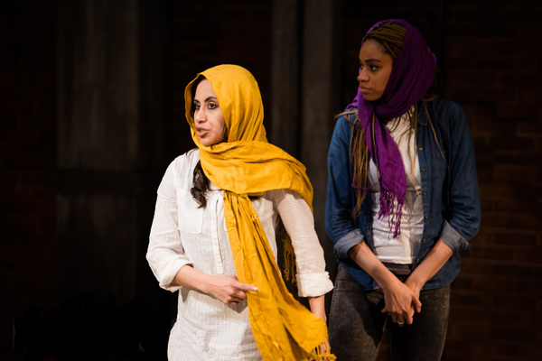 Photo Flash: 7th Annual CHICAGO ONE-MINUTE PLAY FESTIVAL To Be Held 2/21 