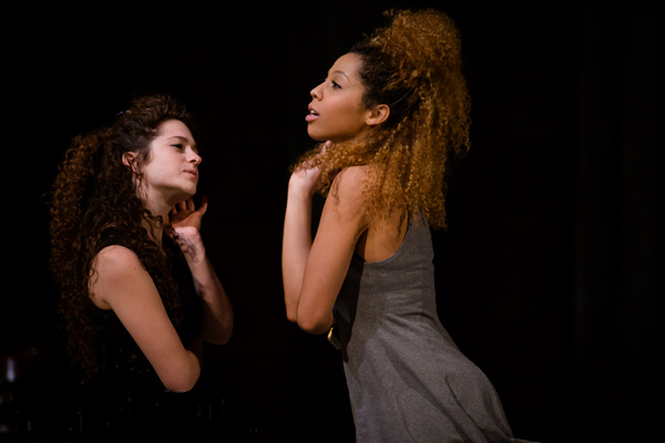 Photo Flash: 7th Annual CHICAGO ONE-MINUTE PLAY FESTIVAL To Be Held 2/21 Image