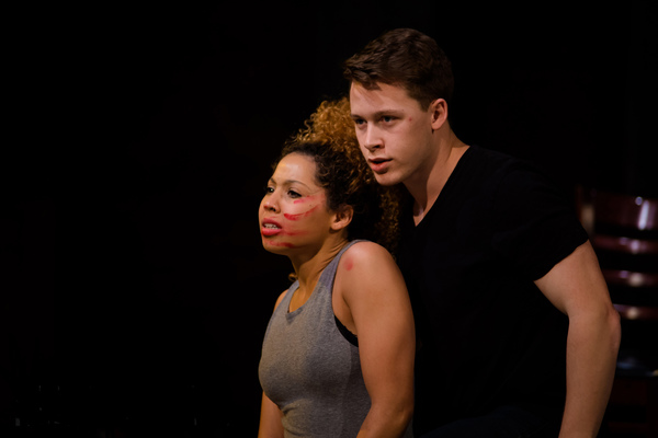 Photo Flash: 7th Annual CHICAGO ONE-MINUTE PLAY FESTIVAL To Be Held 2/21 