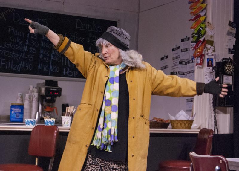 Regional Roundup: Top New Features This Week Around Our Broadway World - 1/27; ALWAYS... PATSY CLINE in Raleigh, THE LAST FIVE YEARS in Los Angeles and More! Image