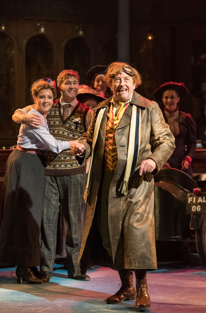 Half a Sixpence Half a Sixpence