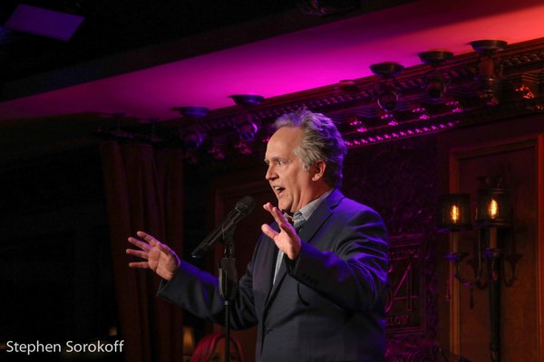 Photo Coverage: Marcy & Zina Bring Their Songs To Feinstein's/54 Below Image