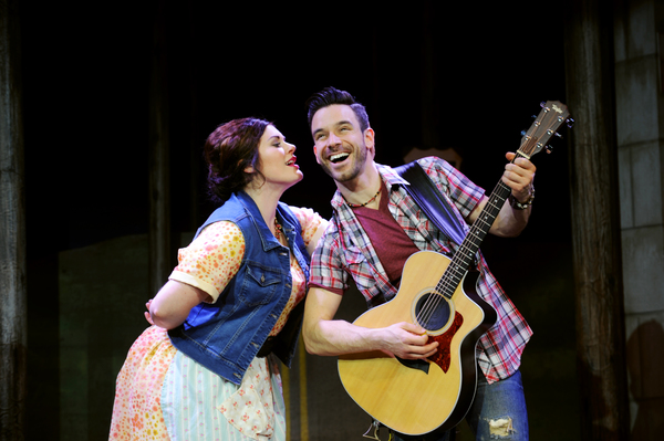 Photo Flash: First Look at PUMP BOYS & DINETTES, Opening Tonight at Pittsburgh CLO Image