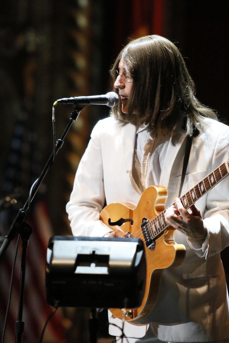Interview: Jim Owen of CLASSICAL MYSTERY TOUR at Kimmel Center Image