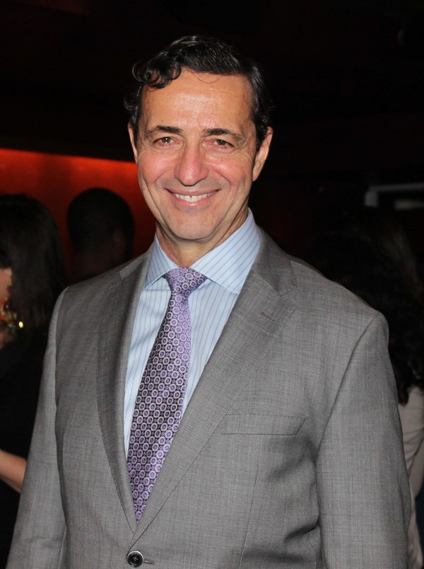 Photo Coverage: Mint Theatre Celebrates Opening Night of YOURS UNFAITHFULLY Image