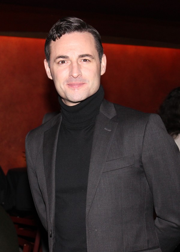 Photo Coverage: Mint Theatre Celebrates Opening Night of YOURS UNFAITHFULLY Image