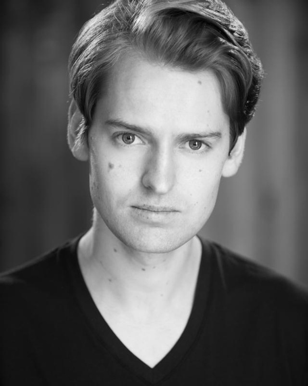 Photo Flash: Robyn Mellor, Lauren Cocoracchio and More Lead BREAKING UP IS HARD TO DO Image