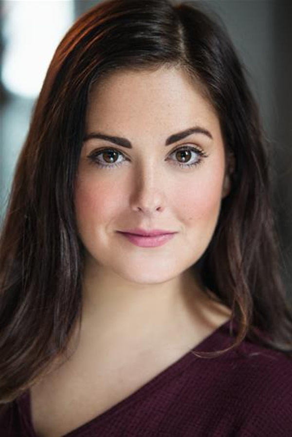 Photo Flash: Robyn Mellor, Lauren Cocoracchio and More Lead BREAKING UP IS HARD TO DO Image