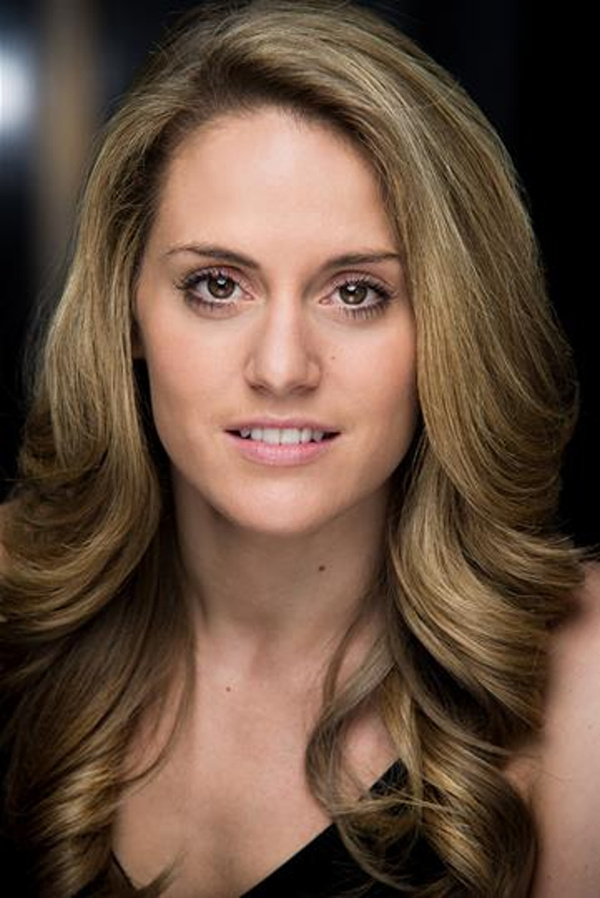 Photo Flash: Robyn Mellor, Lauren Cocoracchio and More Lead BREAKING UP IS HARD TO DO Image