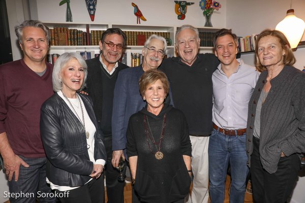 Photo Coverage: GEORGIE: MY ADVENTURES WITH GEORGE ROSE Celebrates First Preview Image