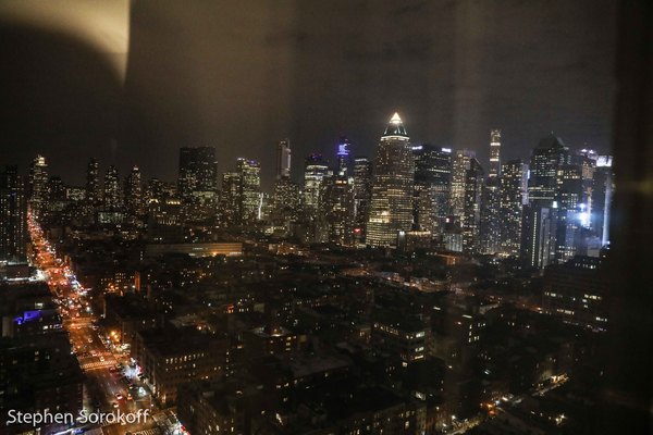Photo Coverage: GEORGIE: MY ADVENTURES WITH GEORGE ROSE Celebrates First Preview Image