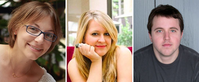 New Works by SIGNIFICANT OTHER Playwright and More Slated for Roundabout's 2017-18 Off-Broadway Season Image