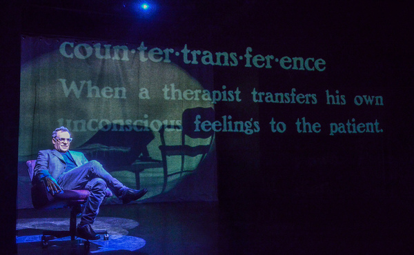 Photo Flash: PLASTICITY Takes Audiences Inside Human Consciousness at Hudson Guild Theatre 
