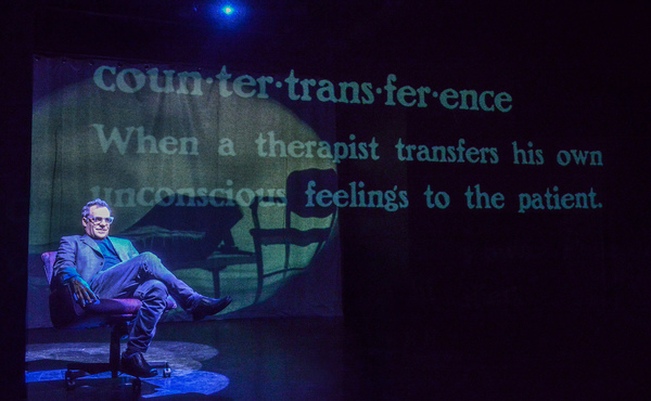 Photo Flash: PLASTICITY Takes Audiences Inside Human Consciousness at Hudson Guild Theatre Image
