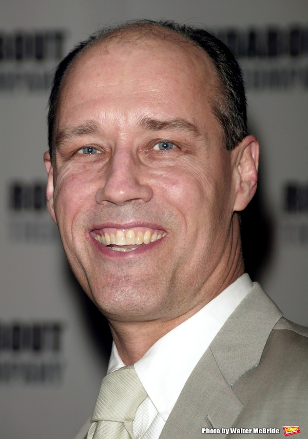 Photo Coverage: BroadwayWorld Remembers Kevin Geer Image