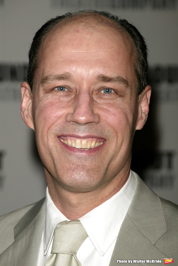 Photo Coverage: BroadwayWorld Remembers Kevin Geer Image